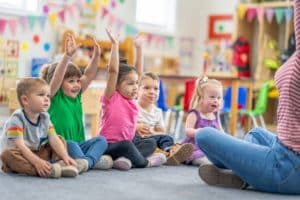 Créer une école maternelle privée